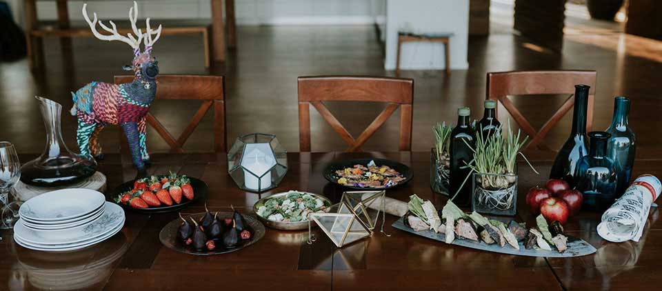 ספקים לאירועים