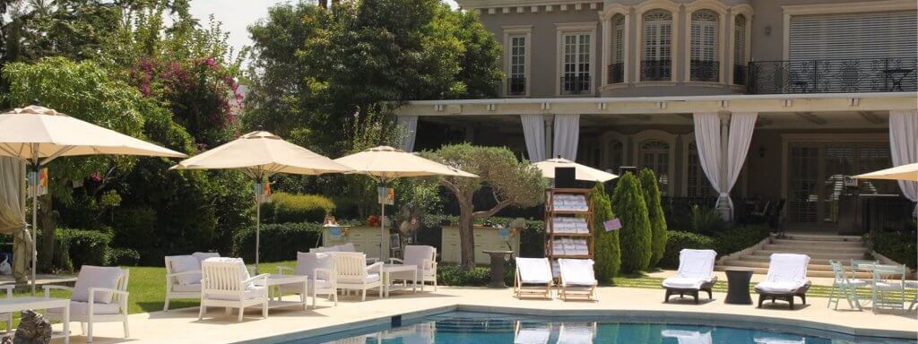 וילה ויקטוריה