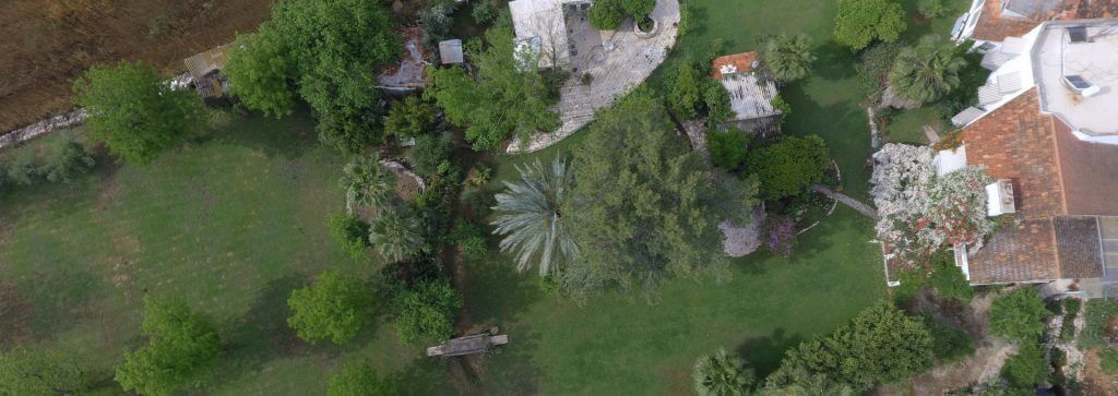 וילה טוסקנה 2