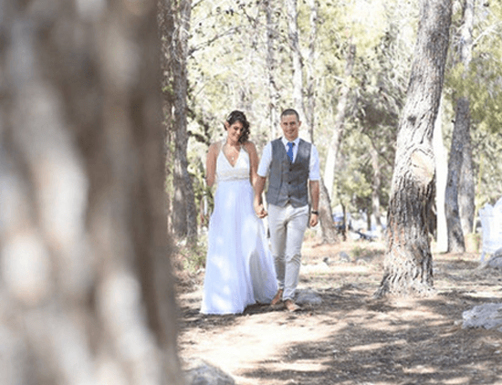 שיחת הטלפון הראשונה