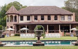 חתונה בוילה