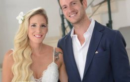 החתונה של רז וסיגל