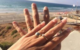 החתונה של רז וסיגל2