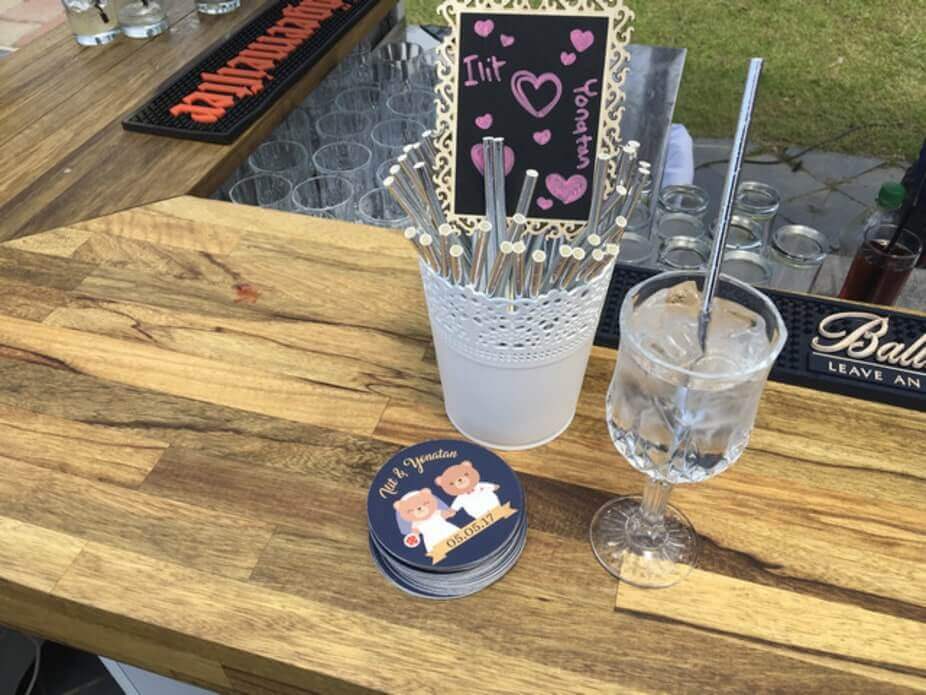 החתונה של עילית ויונתן