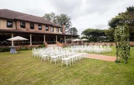 אחוזות לאירועים