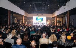 אירוע חברה המשלב תוכן עיצוב ומסיבה