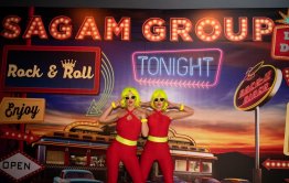 קונספט לאירוע חברה