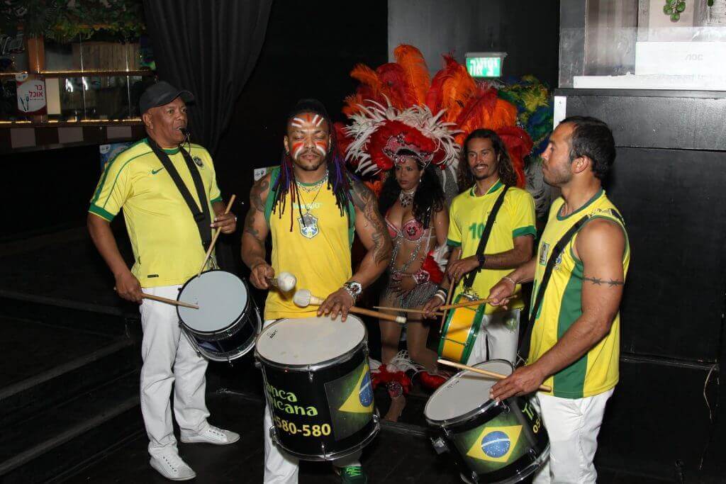 תוכן לאירועי פורים