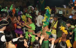 רקדניות לאירועי פורים