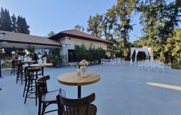 הבית בשרון חתונת שקיעה 1