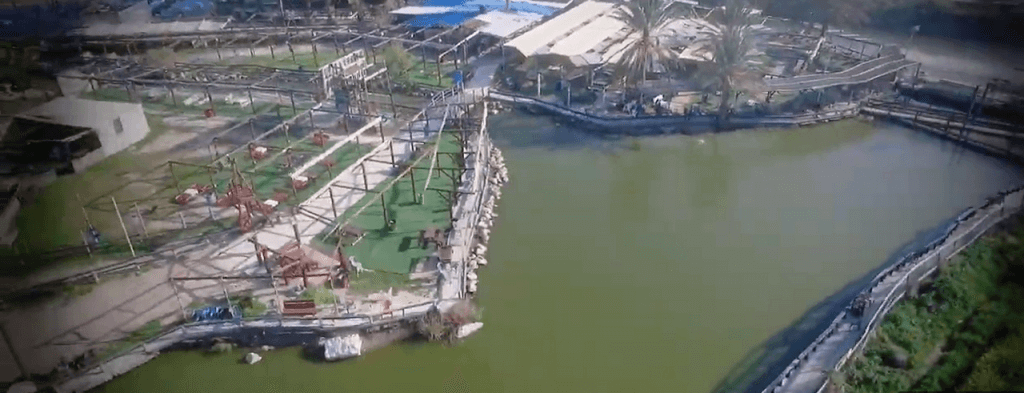 החווה הצפונית