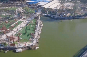 החווה הצפונית