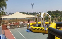 וילה אורבנית 2