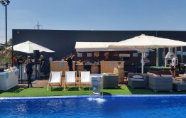 וילה אורבנית 3