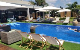 וילה אורבנית 4