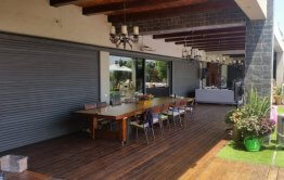 וילה אורבנית 9