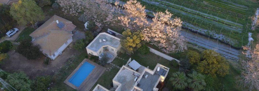 וילה בוטיק בשרון 4 (Copy)