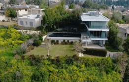 וילת הנוף הצפוני