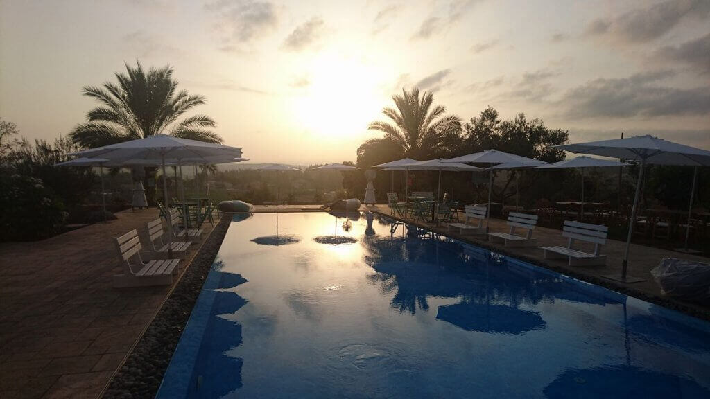 וילת נוף השפלה 1