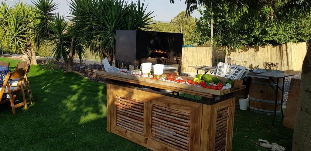 וילת נוף השפלה 10