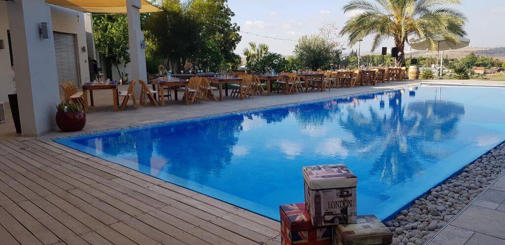 וילת נוף השפלה 11