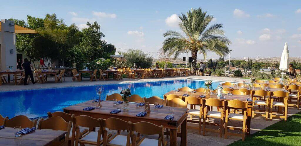 וילת נוף השפלה 12