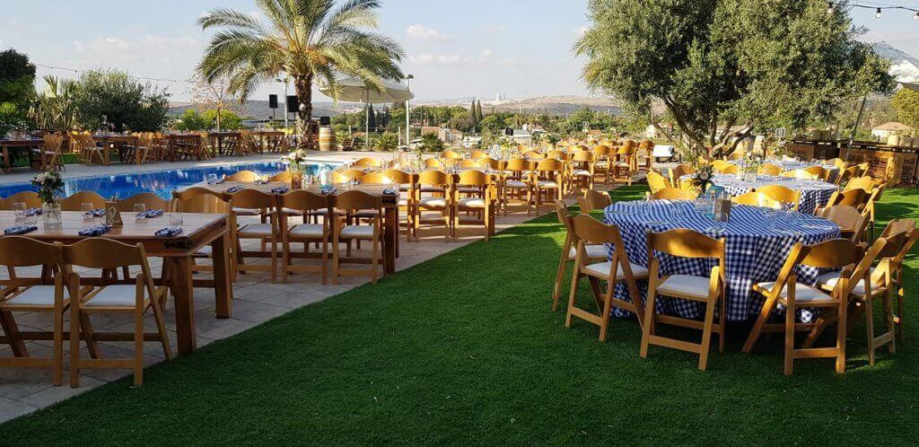 וילת נוף השפלה 3