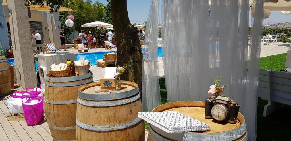 וילת נוף השפלה 4