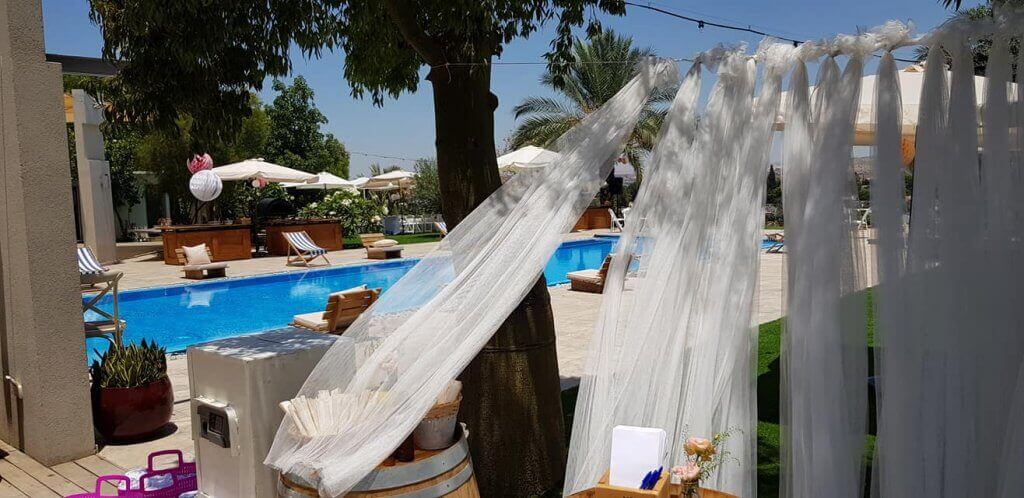 וילת נוף השפלה 6