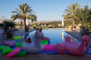 וילת נוף השפלה