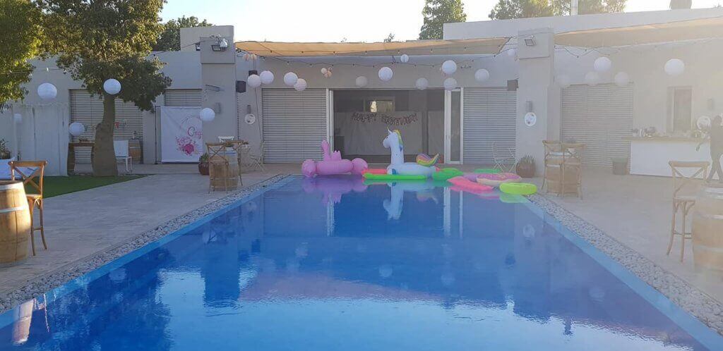 וילת נוף השפלה 8