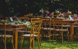 חתונה בקיבוץ הושבת אורחים