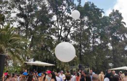 חתונה בקיבוץ ריקודים