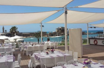 מהם היתרונות של חתונה על הים? ואיך למצוא חוף ים מתאים לאירוע שלכם?