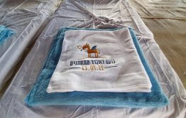 מזורני לינה לאורחים במדבר