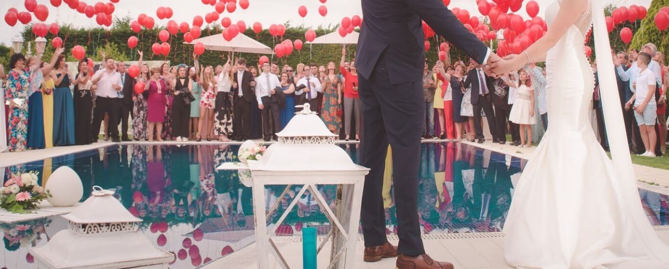 מקום לחתונה קטנה ואינטימית מקום לחתונה קטנה ואינטימית