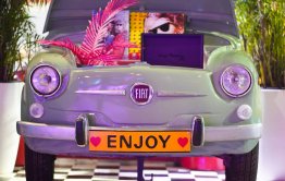 עיצוב אירוע חברה