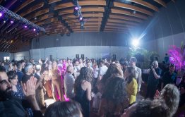 חתונה בבית מלון