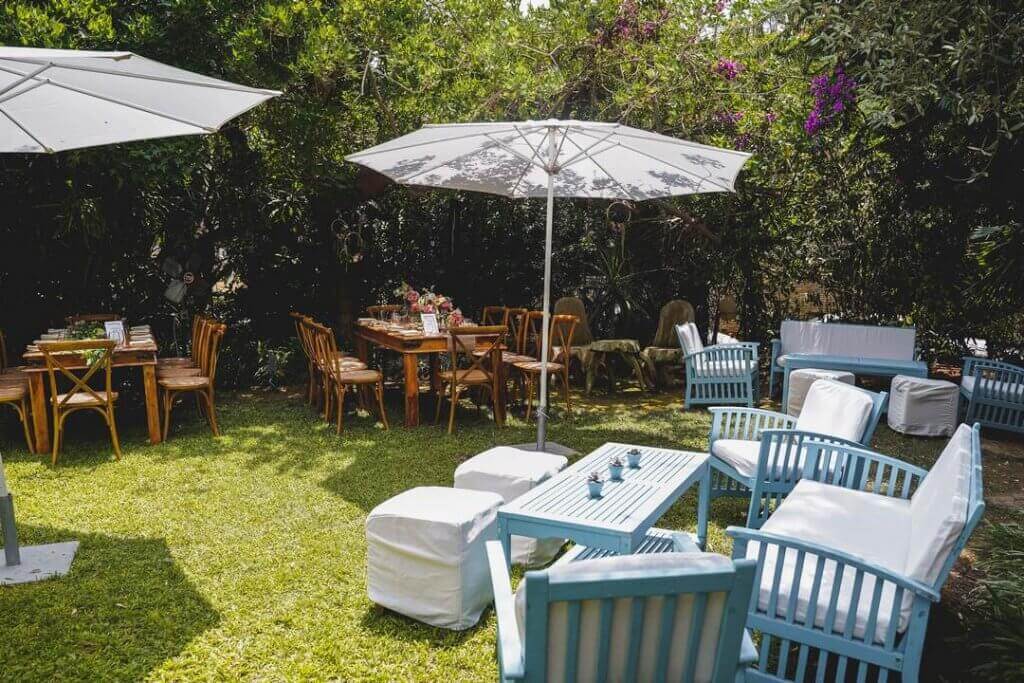 ריהוט אלטרנטיבי