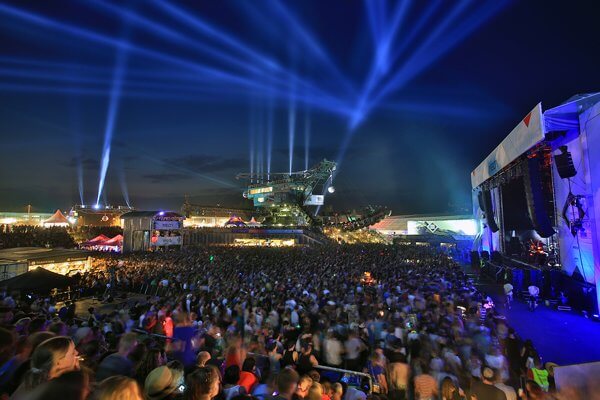 שירותי מסיקה לאירועים