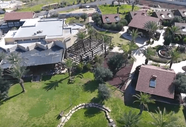 הנוף הצפוני