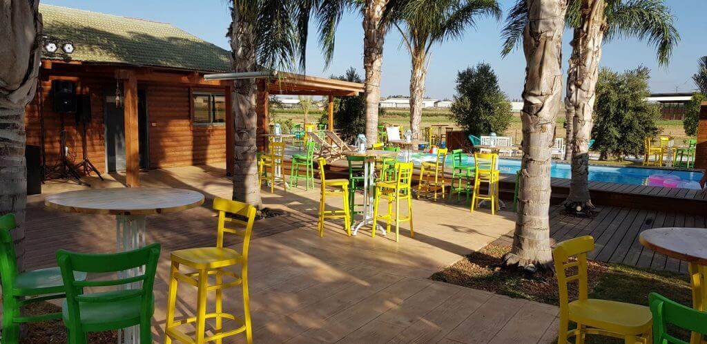 משהו שעשה את ההבדל: