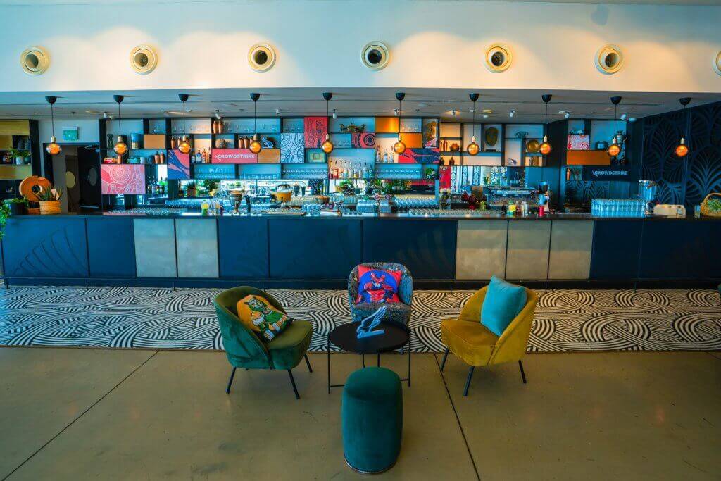 הפקת אירועי קונספט עסקיים