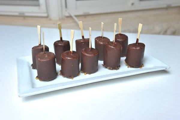 שף לאירועים מיוחדים