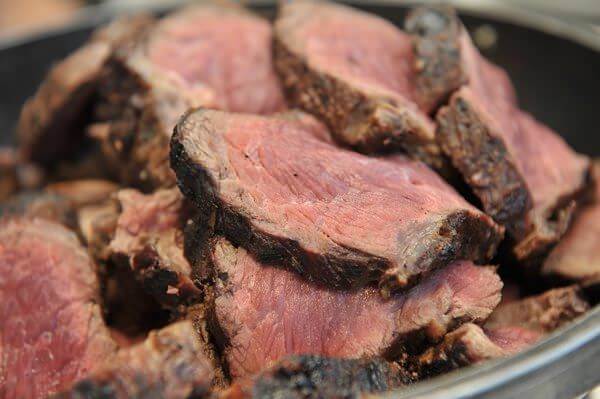 שף פרטי לאירועים