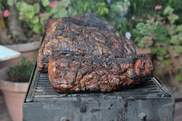 השכרת שף לאירוע