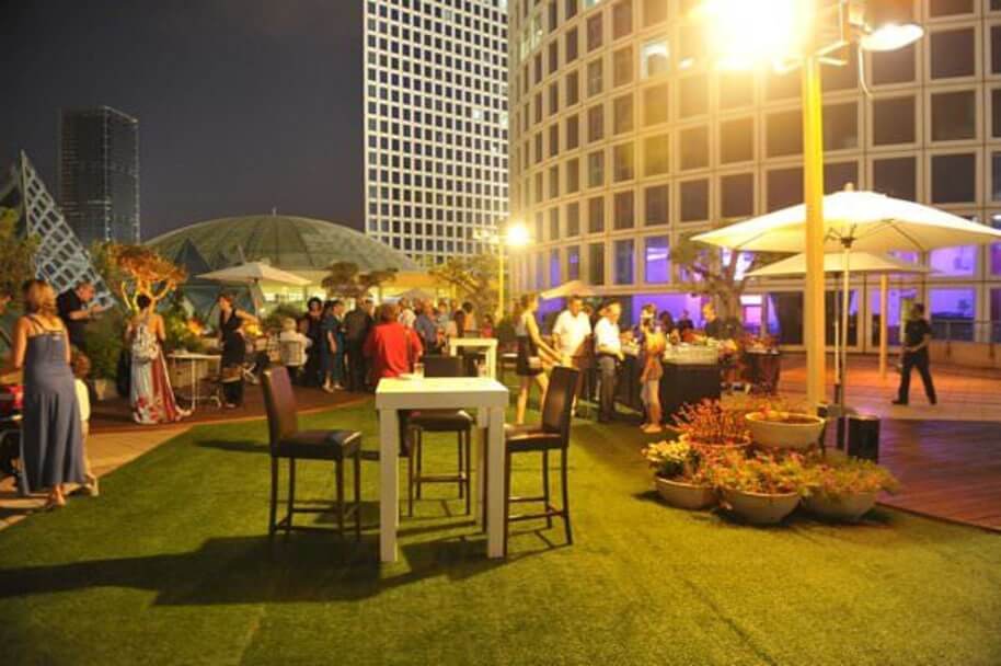 ספקי בר מצווה