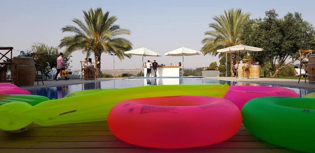 אטרקציות שיעשו לכם את יום ההולדת – גילאי 10- 16