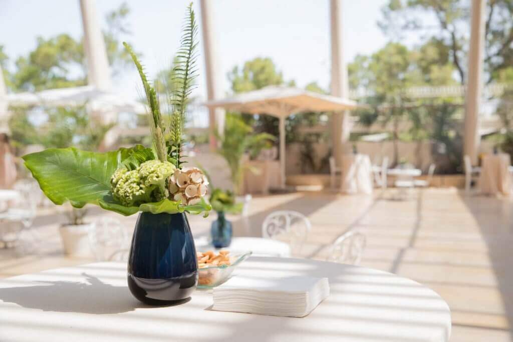 כל היתרונות של חתונה במלון