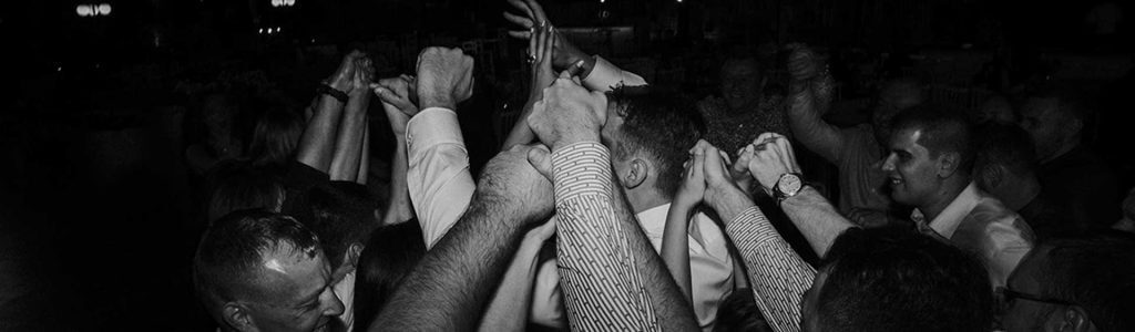 אולמות לאירועים